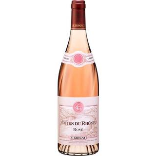 Côtes du Rhône Rose (79.00 kr. pr. flaske)