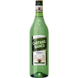 Vermouth Carpano Bianco 1 Liter