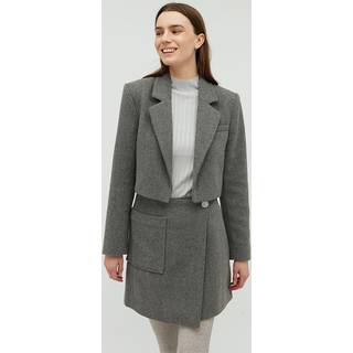 mbyM Gira-M Blazer - Grå - str. XL