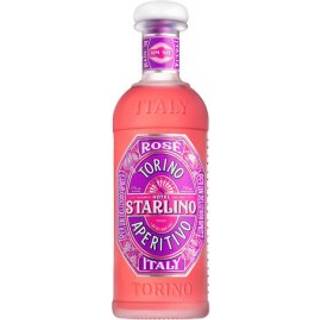 Hotel Starlino Rosé Aperitivo