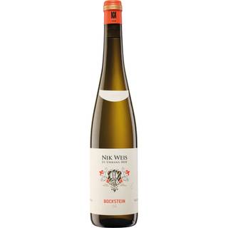 Nik Weis Bockstein Kabinett 2023 Black Label, Mosel
