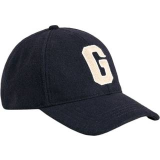 Logo Cap, Evening Blue