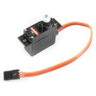 Spektrum 13G Sub Micro MG Servo: 240mm Servo Lead SPMSA382