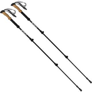 Vandrestave - Treklife Cork Light