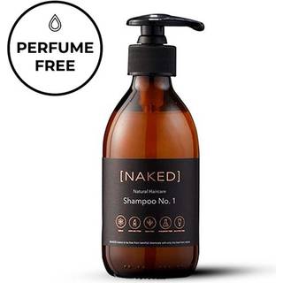 NAKED Shampoo No. 1 250 ml