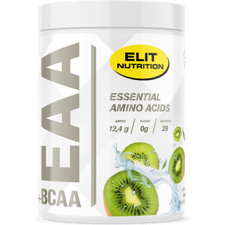 EAA + BCAA, 400 g, Kiwi
