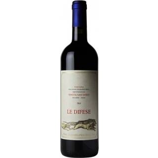 Le Difese 2021 IGT Toscana, Tenuta San Guido