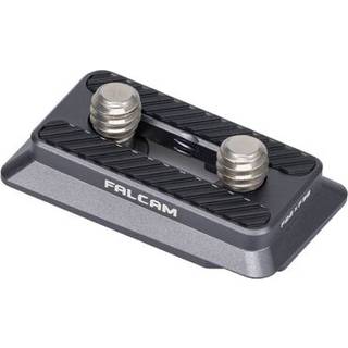 Falcam F22 F38 Quick Release Plate 2536