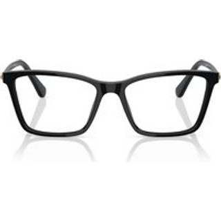 Swarovski SK2015 1001 53 Briller Kvinder Black - Black - 53mm
