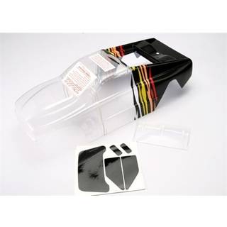 Traxxas 4411X Body NitroRustler