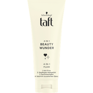 Taft 4-i-1 Beauty Wonder Fluid 379.50 DKK/1 L