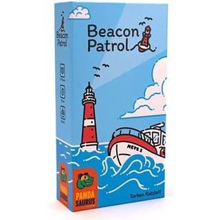 Beacon Patrol