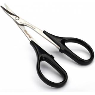 3432 Traxxas Curved Tip Scissors