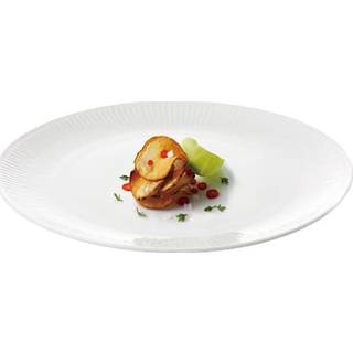 Relief frokost tallerken 22 cm (På lager i varehus)