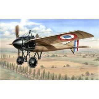 Morane Saulnier Typ N