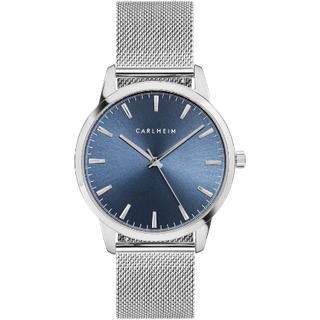 Carlheim Carl 40mm