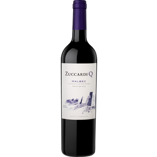Zuccardi Serie Q Malbec 2020