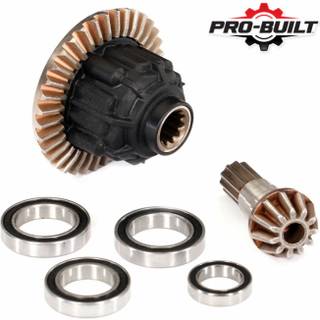 Traxxas 7880 Differential Front Pro-Built X-Maxx 8s