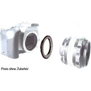 B.I.G. Lens adapter MFT Nikon F