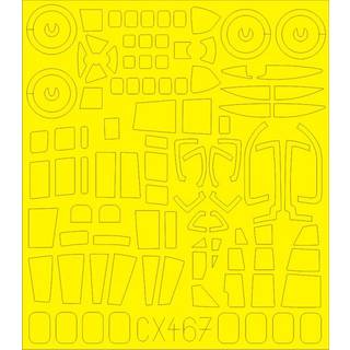 He 111H-6 for Airfix