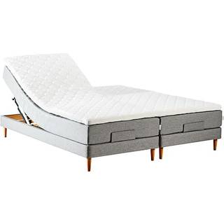 Huma Nordic elevationsseng 160x200 cm