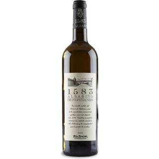 1583 Albariño de Fefiñanes 2023
