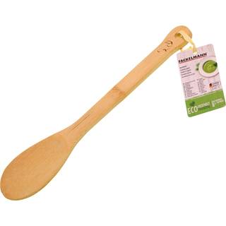 Grydeske i bambus, 30 cm, Fackelmann
