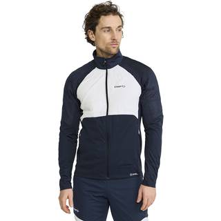 Nor ADV Nordic Training Speed Jacket M - Navy blue