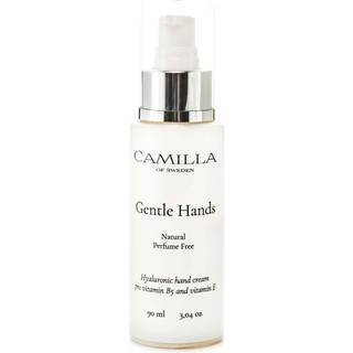 Camilla of Sweden Gentle Hands natural 100 ml