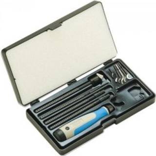 NOGA universal afgratersæt NG9200 BRONZE unikit