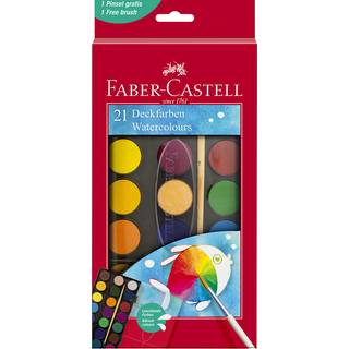 Faber-Castell maleæske
