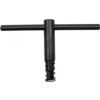 Spændenøgle 12x12 mm til Ø250 mm til centrerpatron