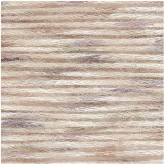 Creative Cotton Flecky Fleece dk - Earthy
