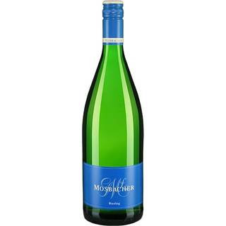 Mosbacher, Riesling Trocken 1 Liter 2022