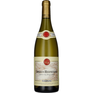 E. Guigal Crôzes Hermitage Blanc 2020