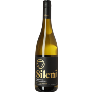 Sileni, Sauvignon Blanc Cellar Selection, Marlborough 2024