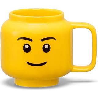 LEGO lille keramik krus, dreng