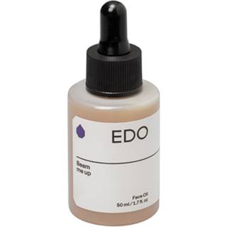 EDO Face Oil Beam Me Up 50 ml