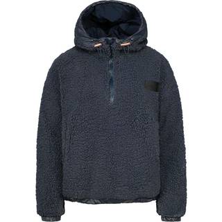 Johaug Sway Pile Hoodie Fleece Dame