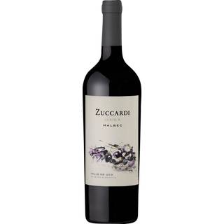 Zuccardi Serie A Malbec