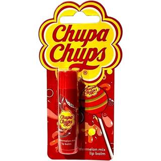 Chupa Chups Lip Balm Juicy Watermelon