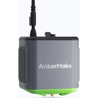 AnkerMake M5 Extruder