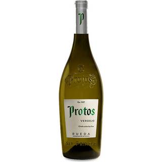 Protos Verdejo 2024