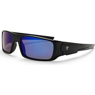 CHPO Rio Mirror Polarized Solbriller størrelse L farve sort