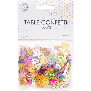 Multi 70 konfetti