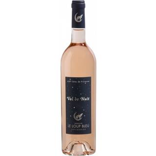 Vol De Nuit Rosé 2023 Domaine Le Loup Bleu, Provence ØKO