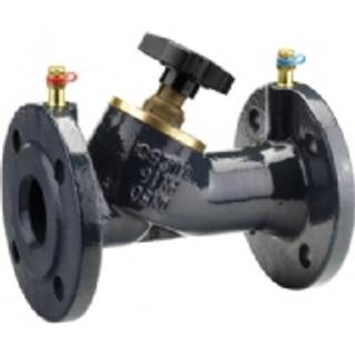 Danfoss MSV-F2 reguleringsventil DN65 26-934 m3-h kvs 934