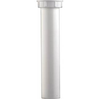 Tilslutningsrør dallmer pp 1 1/2'' ø40mm