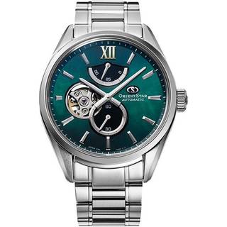 Orient Star Contemporary RE-BY0005A - Herre - 40 mm - Analog - Automatisk - Safirglas