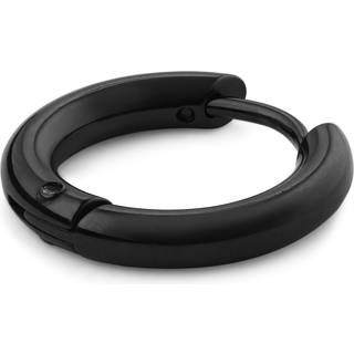 Sort Hoop Ørering